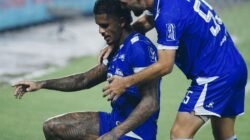 Persib Bandung vs Borneo FC sumber foto: Instagram @persib