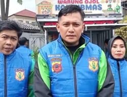 “Gangguan Bisa Muncul Kapan Saja,” Driver Sambut Baik Warung Ojol Kamtibmas