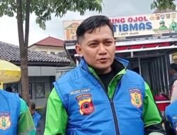 Peran Ojol Sangat Vital Saat Nataru, Mobilisasi Nonstop Bantu Deteksi Kejadian