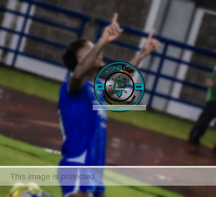 Ramon Tanque, foto: instagram/@ramon_tanque98