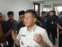 Wagub Jabar Beri Alarm Bahaya: ‘Kalau Orang Sunda yang Tangkap, Ceritanya Lain’