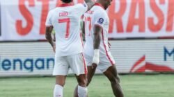 Tanpa Bojan Hodak, Persib Takluk 0-2 dari Malut United di Gelora Kie Raha