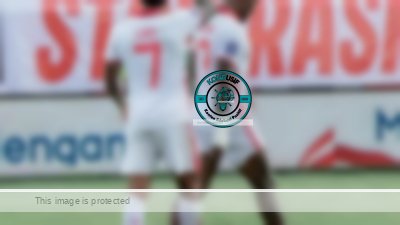 Tanpa Bojan Hodak, Persib Takluk 0-2 dari Malut United di Gelora Kie Raha