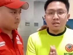 Resbob Akui Kesalahan Nyatakan Ingin Berdamai dengan Warga Jabar