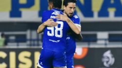 Ramon Bersinar, Persib Bandung Geser Persija Usai Tekuk Bhayangkara