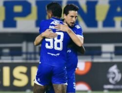 Ramon Bersinar, Persib Bandung Geser Persija Usai Tekuk Bhayangkara