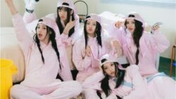 NewJeans, foto: instagram (@newjeans_official)