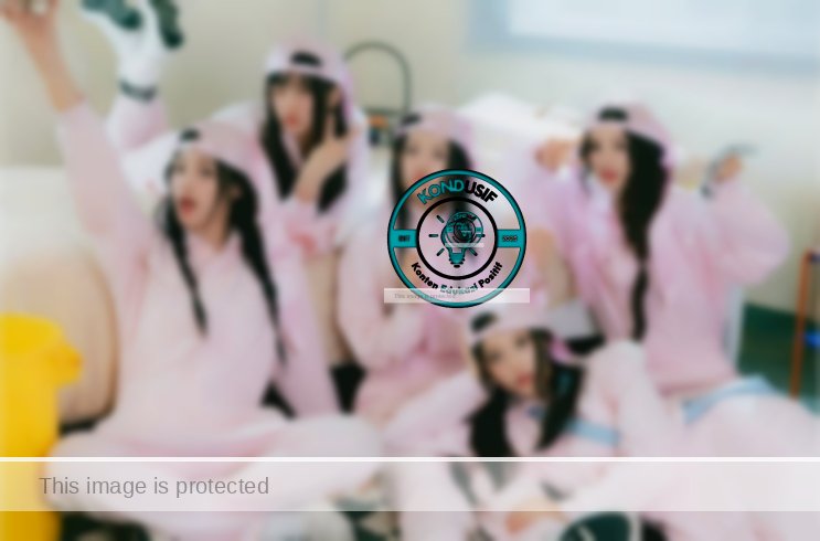 NewJeans, foto: instagram (@newjeans_official)