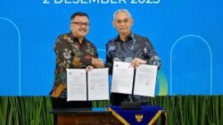 Skema Pooling Fund Bencana Diluncurkan untuk Lindungi BMN