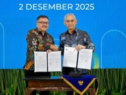 Skema Pooling Fund Bencana Diluncurkan untuk Lindungi BMN