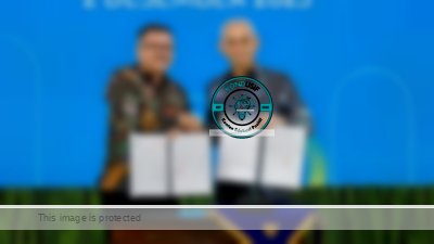 Asuransi BMN skema Pooling Fund Bencana diluncurkan, (Sumber foto: Kemenkeu)
