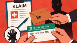 Modus Manipulasi Klaim BPJS Jadi Ladang Korupsi di Sektor Kesehatan