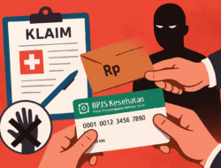 Modus Manipulasi Klaim BPJS Jadi Ladang Korupsi di Sektor Kesehatan