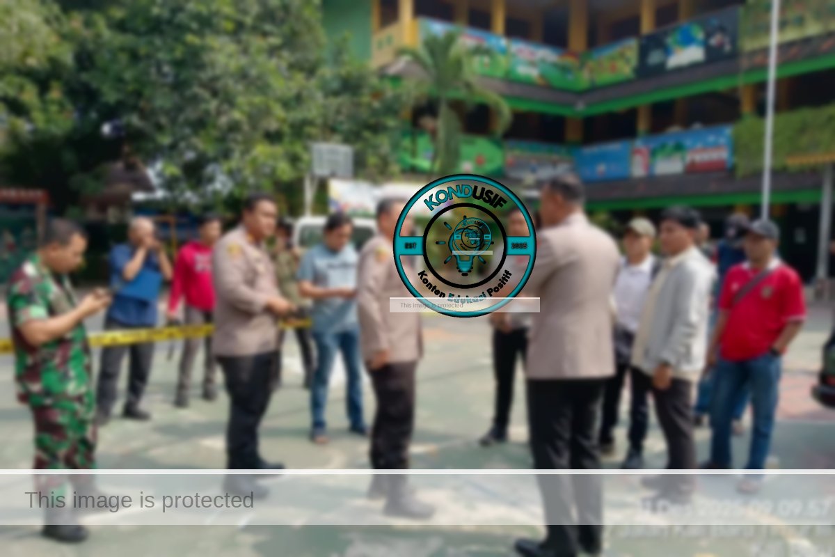 Sumber foto: Humas Polda Metro Jaya