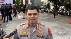 Kepala Bidang Humas Polda Jawa Barat, Kombes Pol. Hendra Rochmawan, sumber foto: Humas Polda Jabar.