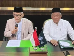 Rais Aam Tegaskan Gus Yahya Dicopot, PBNU Siapkan Pleno dan Tim Pencari Fakta