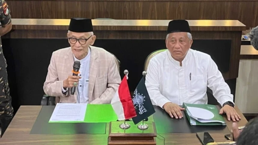 Sumber foto: NU Online