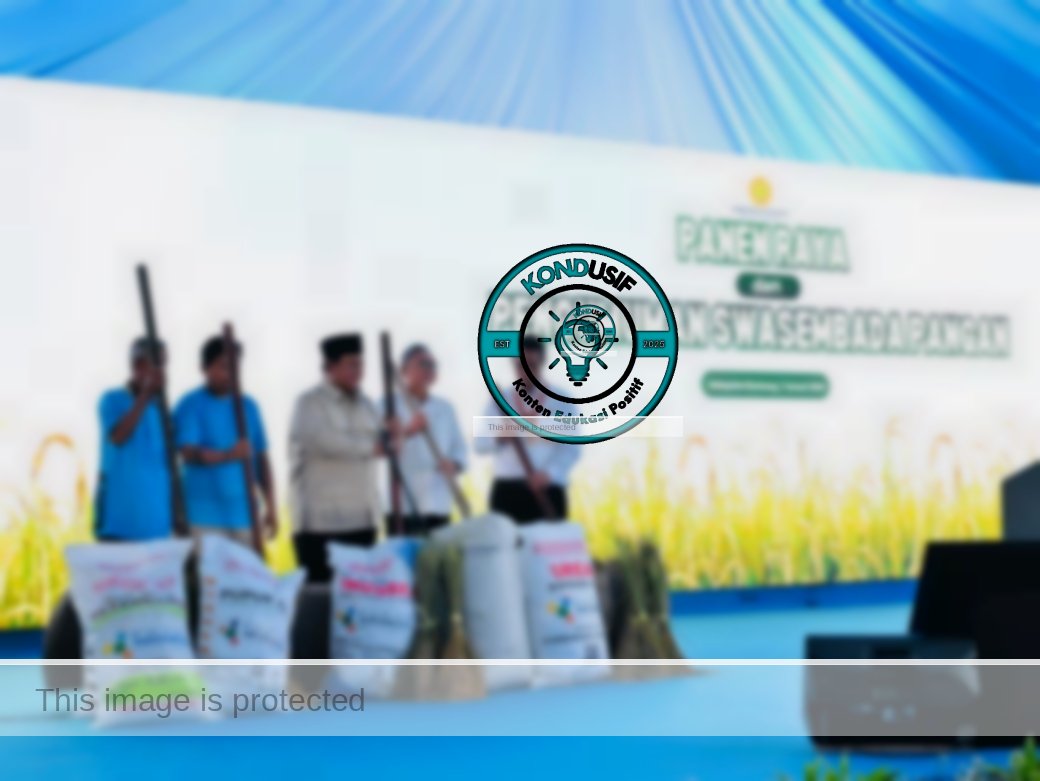 Sumber Foto: BPMI Setpres