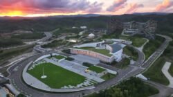 Presiden Prabowo Minta Desain IKN Diperbaiki, Targetkan Pusat Yudikatif Rampung 2028