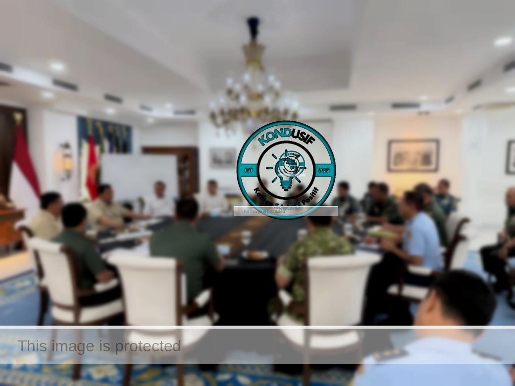 Sumber foto: BPMI Setpres