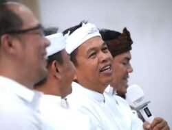 Pemprov Jabar Pastikan Bansos Parungpanjang 2026 Sasar 15 Ribu Warga, Tiap KK Terima Rp3 Juta