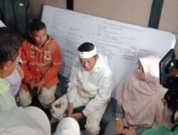 Keselamatan Warga Harga Mati, KDM Relokasi Korban Longsor Bandung Barat
