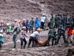 Update Longsor KBB: Tim SAR Gabungan Temukan 16 Jenazah di Cisarua dan Lembang