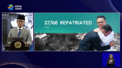 Rekor Diplomasi! Indonesia Evakuasi 27 Ribu WNI dari Konflik dan Online Scam