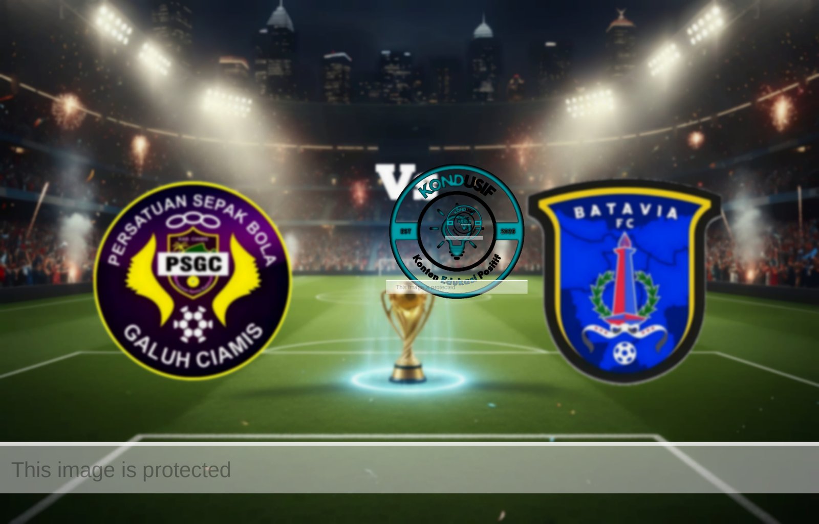 Foto: ilustrasi (kondusif.com)