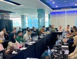 Tindak Lanjut Perpres 115/2025: BGN Susun Regulasi Operasional demi Tata Kelola yang Tertib