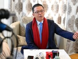 Indonesia Gabung ‘Board of Peace’, Ambil Peran Nyata Bangun Kembali Gaza