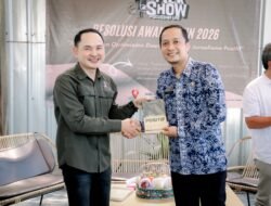 Menghapus Stigma ‘Asal Bapak Senang’, IJTI Galuh Raya Tekankan Jurnalisme yang Informatif Sekaligus Solutif