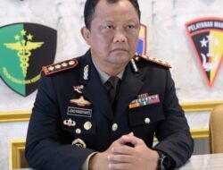 PTDH! Polda Aceh Pecat Bripda Rio yang Disersi dan Gabung Tentara Bayaran Rusia