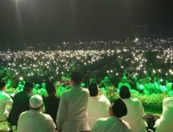 Ciamis “Cintaku Amat Manis”: Pesan Cinta dan Kedamaian Habib Syech dari Tatar Galuh