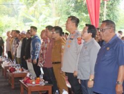 Sinergi Polri dan Daerah, Peresmian LPK ASRA Jadi Langkah Nyata Peningkatan SDM dan Peluang Usaha