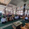 Jamin Kekhusyukan Jamaah, Polsek Panawangan Amankan Peringatan Isra Mi’raj di Masjid Al Mujahidin