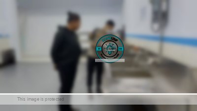 Dokkes Polres Ciamis Uji Kelayakan Menu Makan Bergizi Gratis