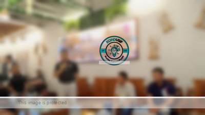 Dandim Ciamis dan Kalapas Ngopi Bareng Insan Media, Bahas Prestasi hingga Kemanusiaan