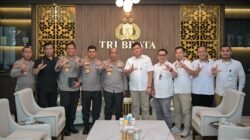 Polda Jabar dan Perhutani Perkuat Sinergi Pelestarian Hutan serta Ketahanan Pangan