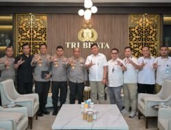 Polda Jabar dan Perhutani Perkuat Sinergi Pelestarian Hutan serta Ketahanan Pangan