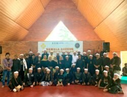 Jaga Jati diri Tatar Galuh, DKKC Ciamis Tegas Dukung Larangan Sawit demi Kelapa