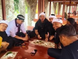 Spirit “Lilahi Ta’ ala”: Gerakan Akar Rumput dan Peran Wanita Jaga Marwah Galuh