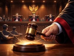 Tok! MK Tegaskan Sengketa Pers Harus Melalui Dewan Pers Sebelum Masuk Ranah Pidana