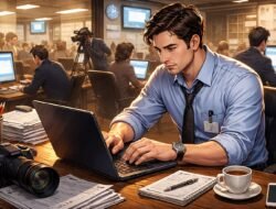 ​MK Tolak Imunitas Mutlak: Wartawan Tetap Bisa Dipidana Jika Melanggar Kode Etik