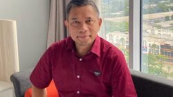 Ketua Umum Serikat Pers Republik Indonesia (SPRI), Heintje Mandagi, foto: (ist)