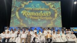 MENTARITV Hadirkan “Ramadan Ceria” 1447 H: Temani Ibadah Anak dengan Konten Edukatif