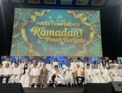 MENTARITV Hadirkan “Ramadan Ceria” 1447 H: Temani Ibadah Anak dengan Konten Edukatif