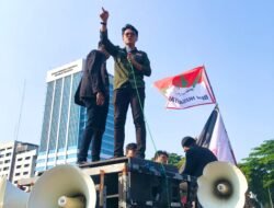 BEM Nusantara Desak Presiden Prabowo Segera Wujudkan Provinsi Luwu Raya