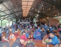 Bukan Sekadar Motoran, “Tiba-Tiba Touring” Jadi Jurus Jitu Ciamis Promosikan Wisata