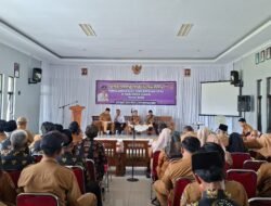 Sering Terjadi Cacat Formal, Bagian Hukum Setda Ciamis Soroti Munculnya Perdes ‘Siluman’